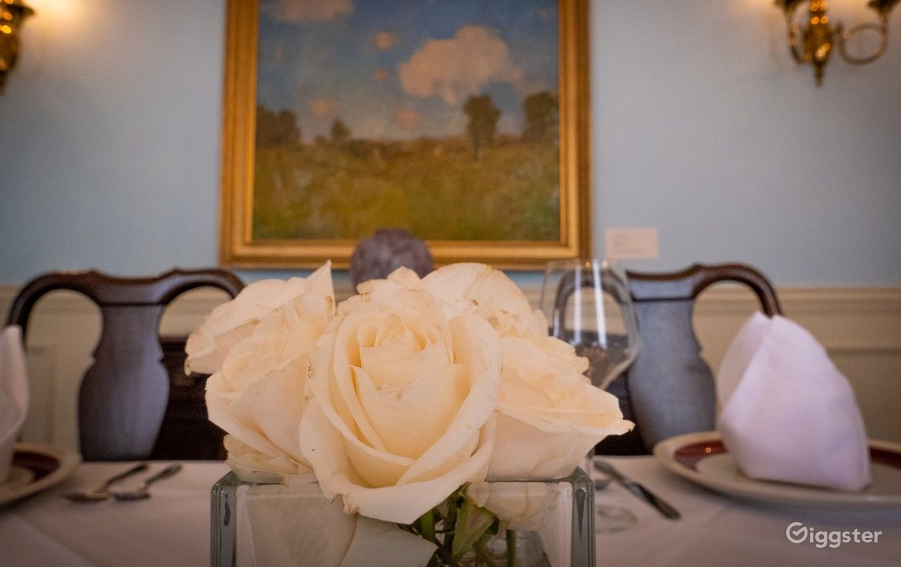 The Blue Room in Kalamazoo Rent this location on Giggster