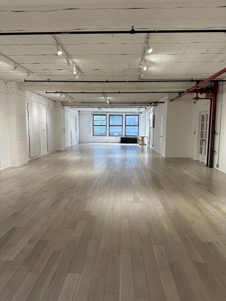 studio 1634 sqft east harlem Rent this location on Giggster