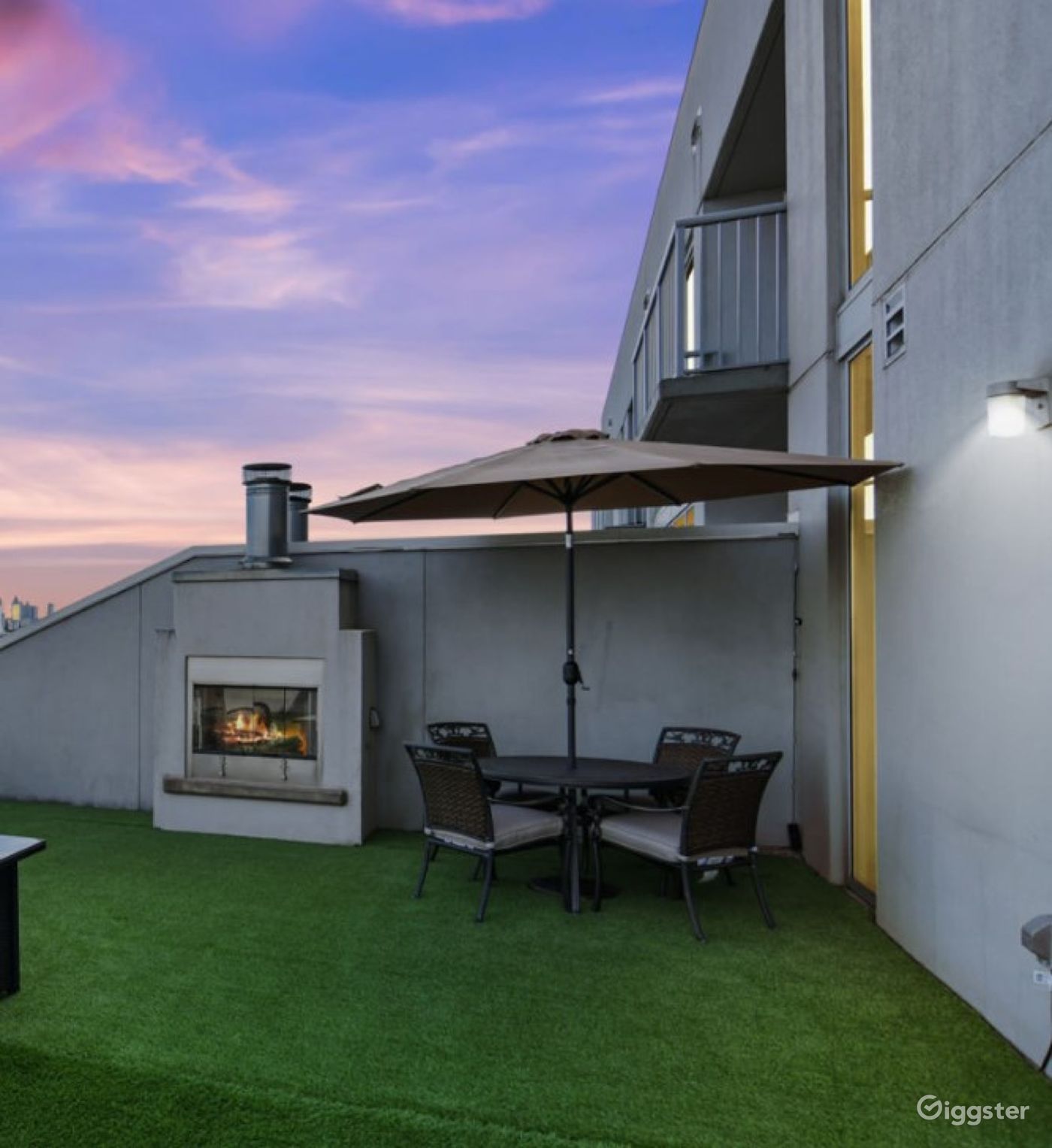 Private Bar And Grill In Atlanta Rent this location on Giggster