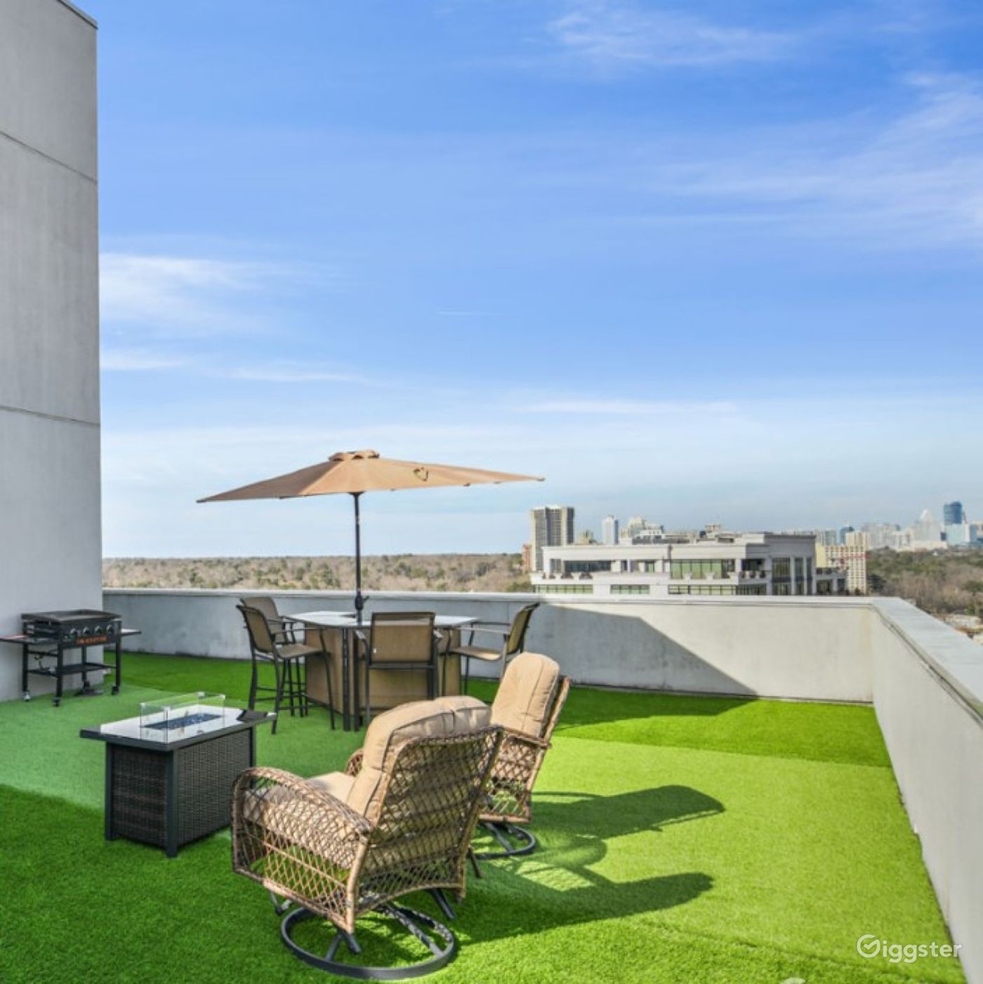 Private Bar And Grill In Atlanta Rent this location on Giggster