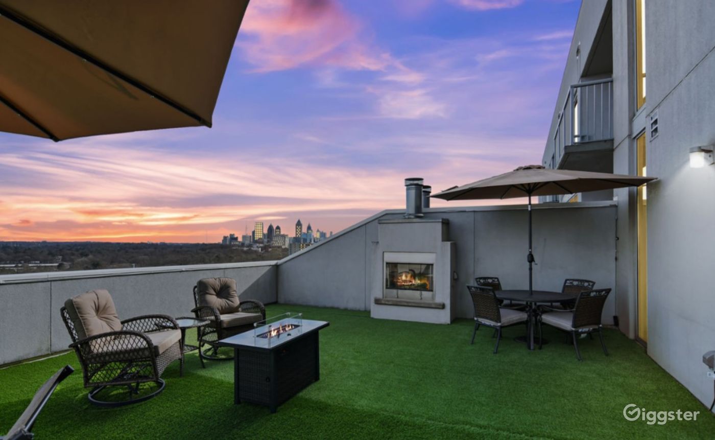 Private Bar And Grill In Atlanta Rent this location on Giggster