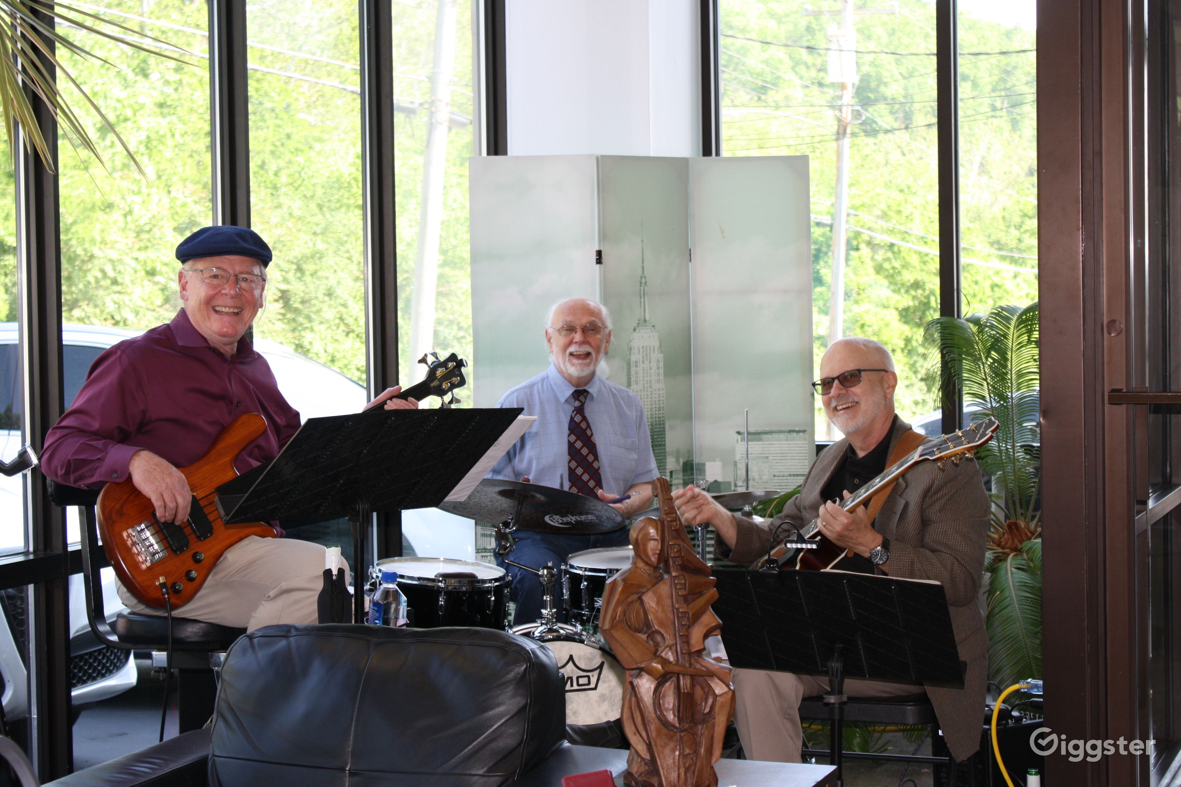 ARTclectic Fine Art Gallery Event Venue Rent this location on Giggster