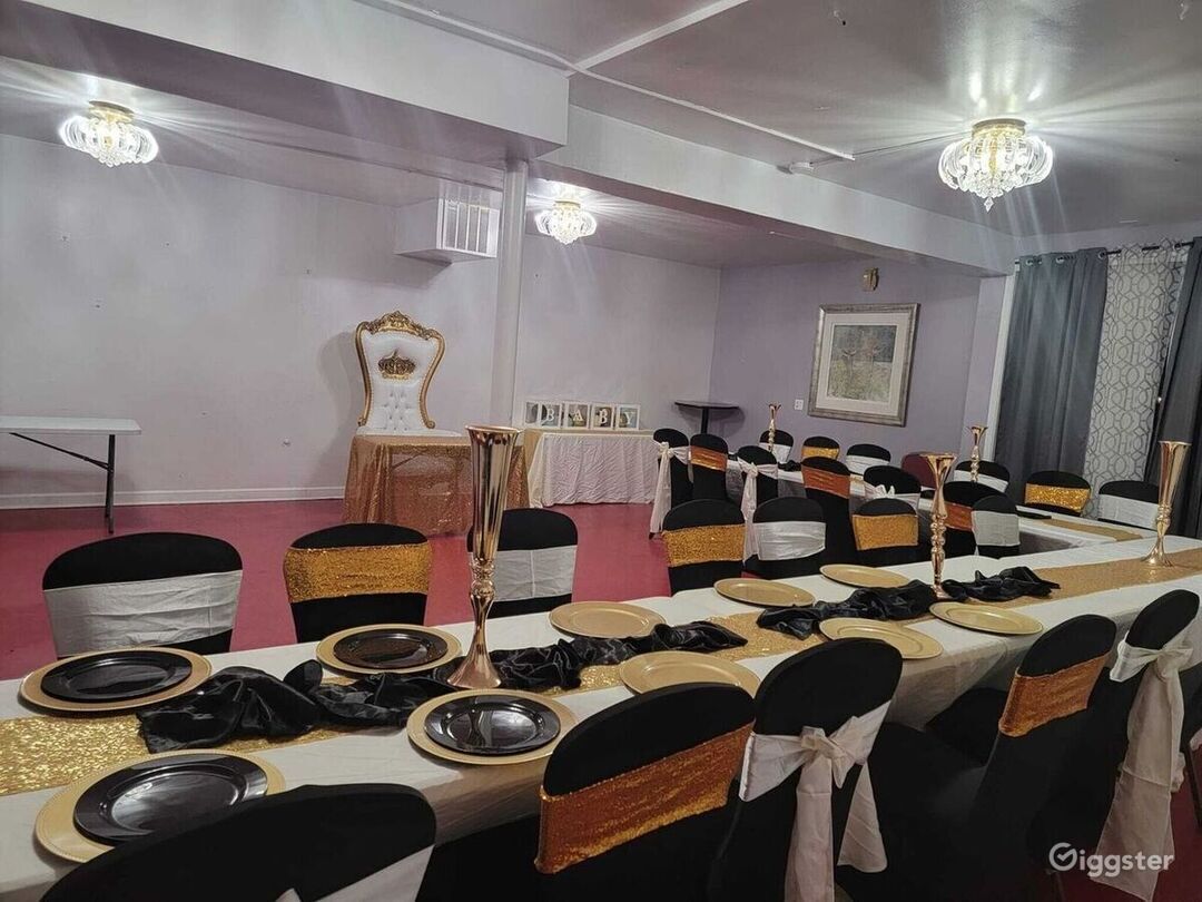 A Beautiful Place to Celebrate Events (Buyout Rental) Photo 3