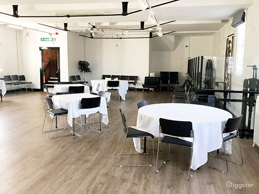 The Markham Function Room Photo 3