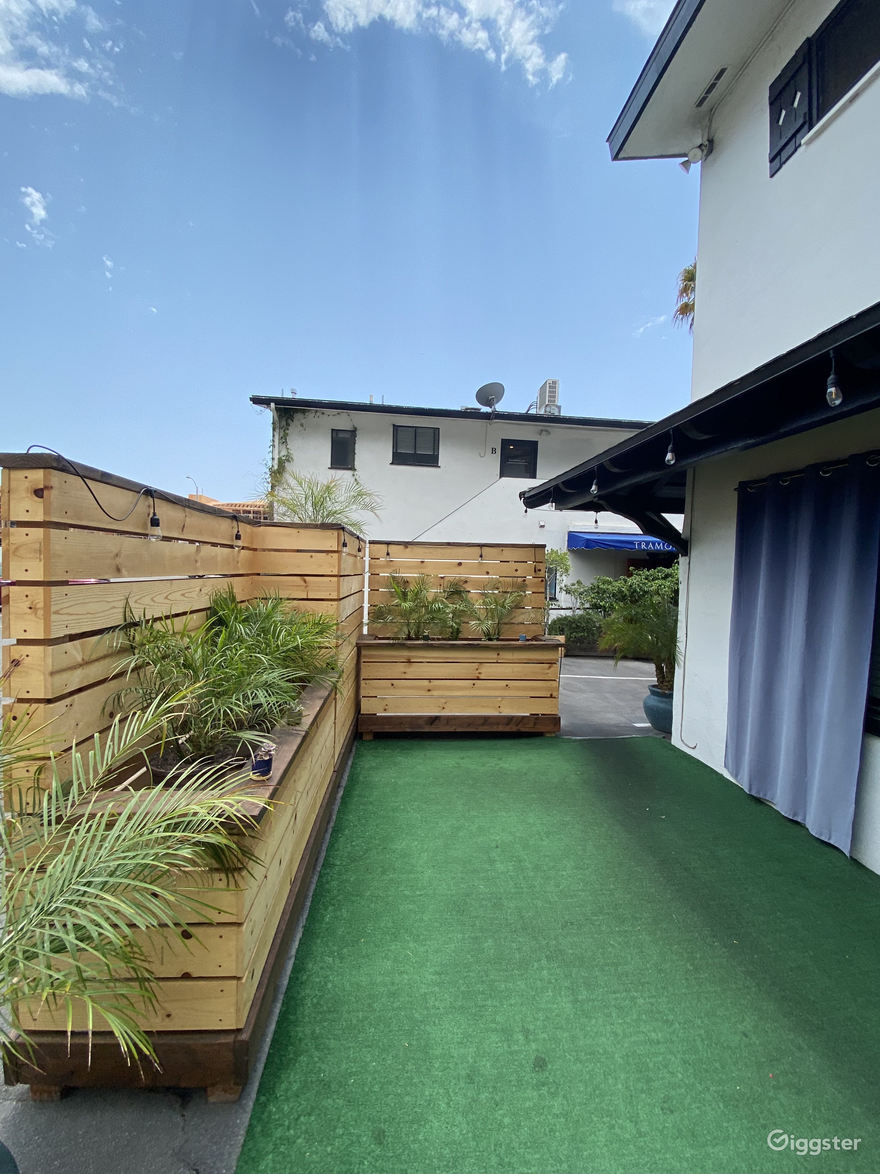 Classic Malibu Restaurant & Back House Rent this location on Giggster