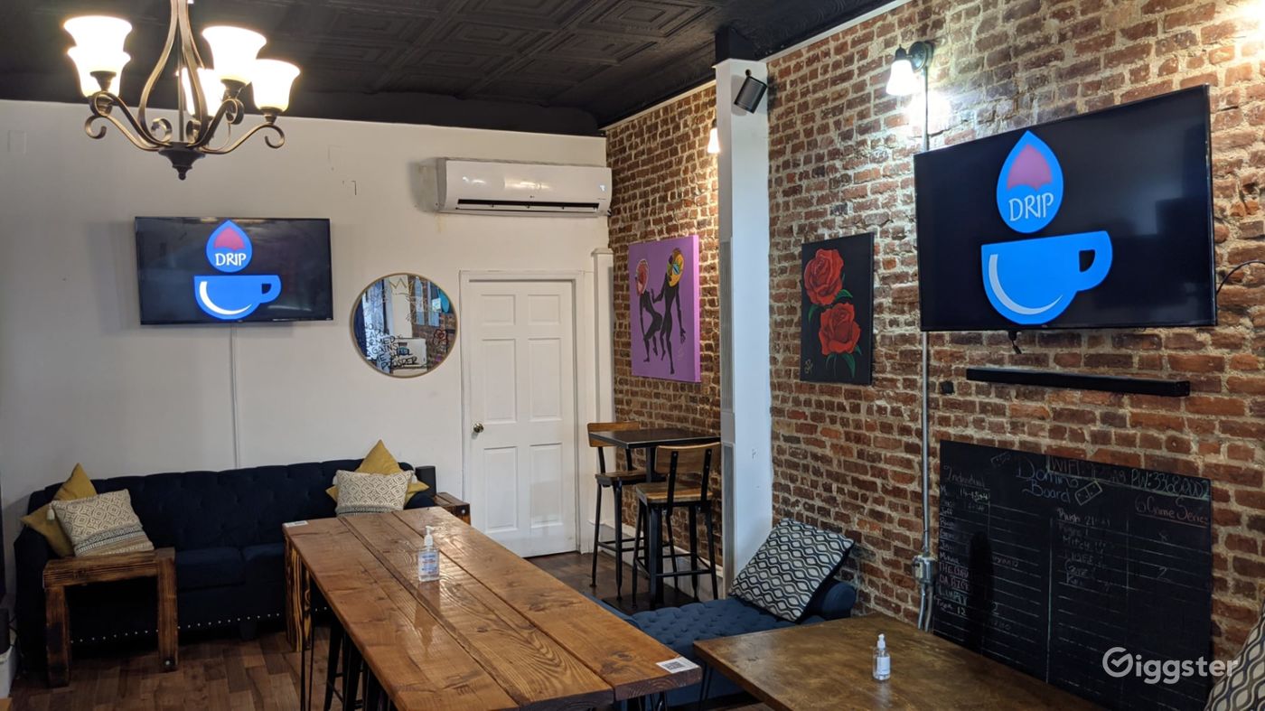 Brooklyn's Hidden Event Space Rent this location on Giggster