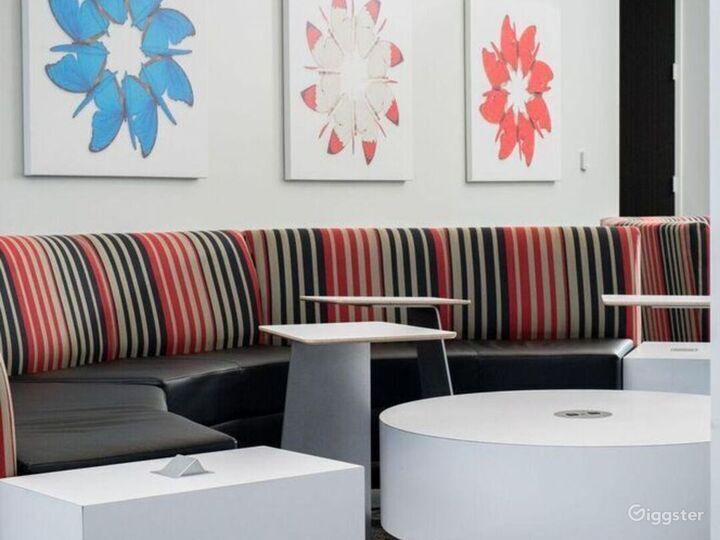 Executive Boardroom in Plano Rent this location on Giggster