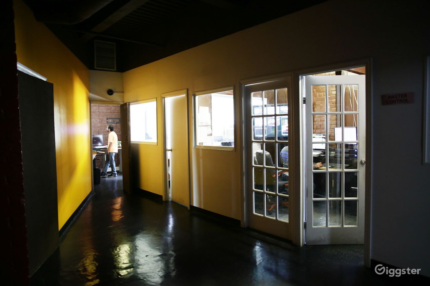 TV Studios & Office Space for Rent 7000 sq ft Rent this location on