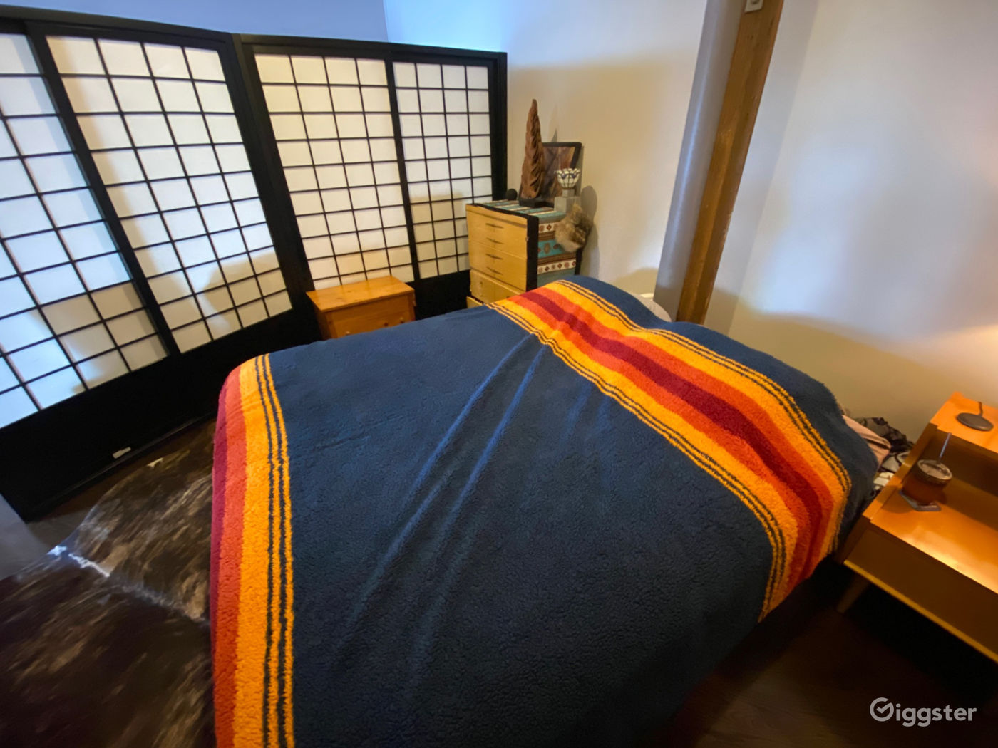 Industrial Loft in Avondale, Chicago Rent this location on Giggster