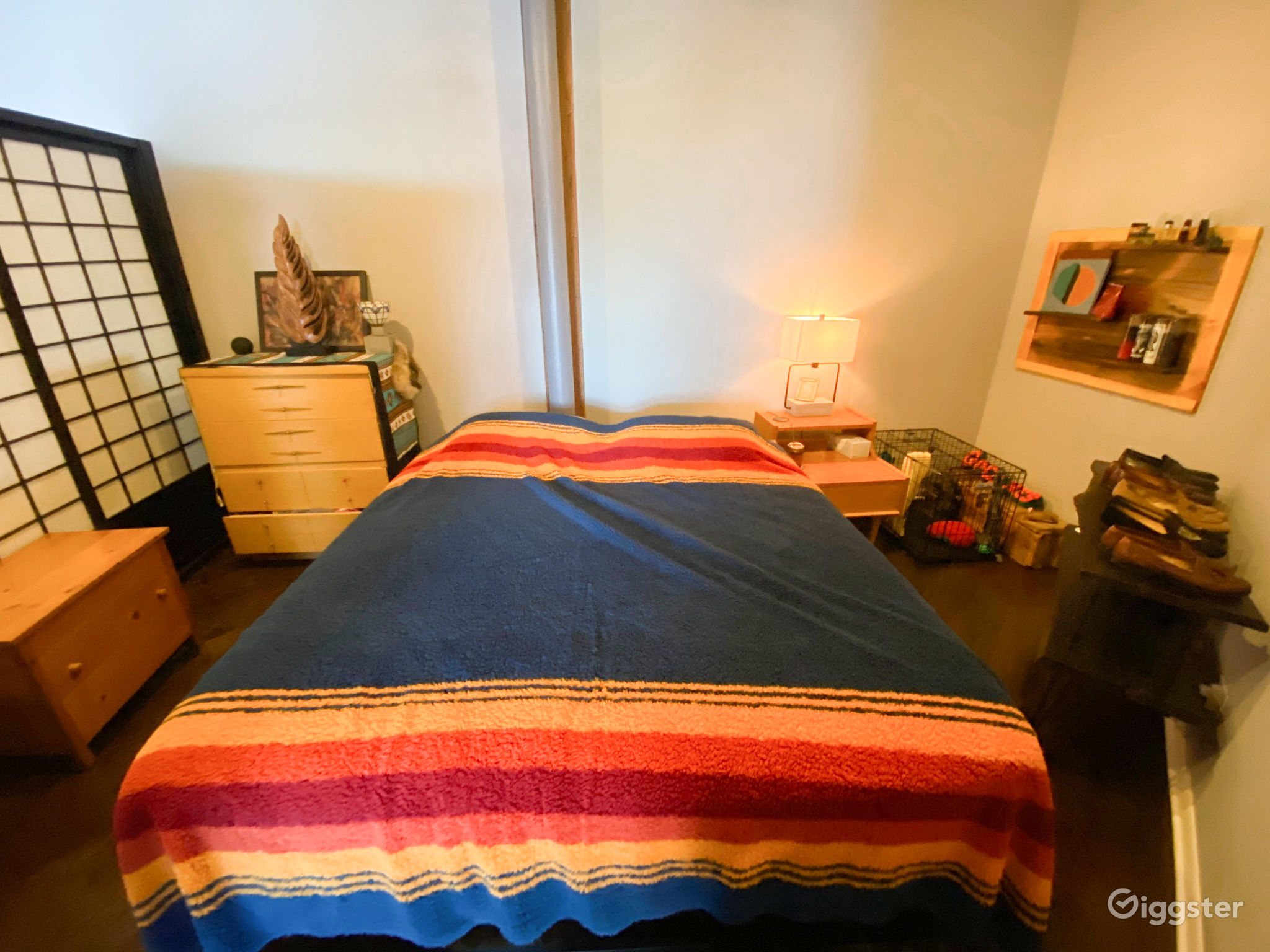 Industrial Loft in Avondale, Chicago Rent this location on Giggster