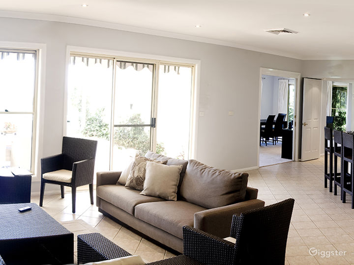 Peppercorn Lodge Rent this location on Giggster