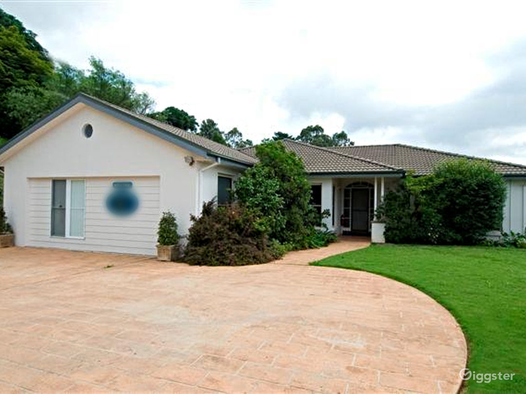 Peppercorn Lodge Rent this location on Giggster