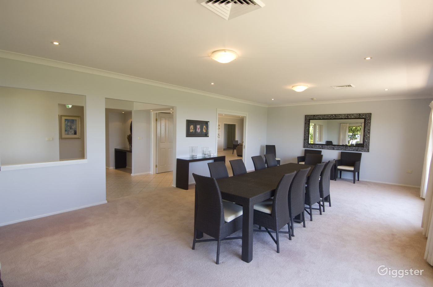 Peppercorn Lodge Rent this location on Giggster