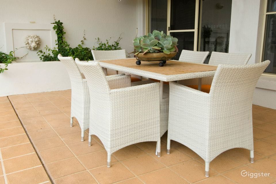 Peppercorn Lodge Rent this location on Giggster