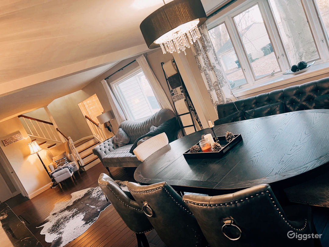 Candlewood Lake Chic Cul-de-Sac Photo 1