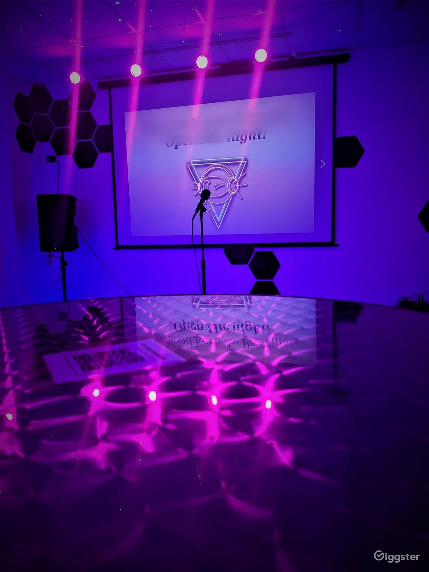 A Fusion of Classic, AsianInspired Karaoke Bar in Bremerton (Whole