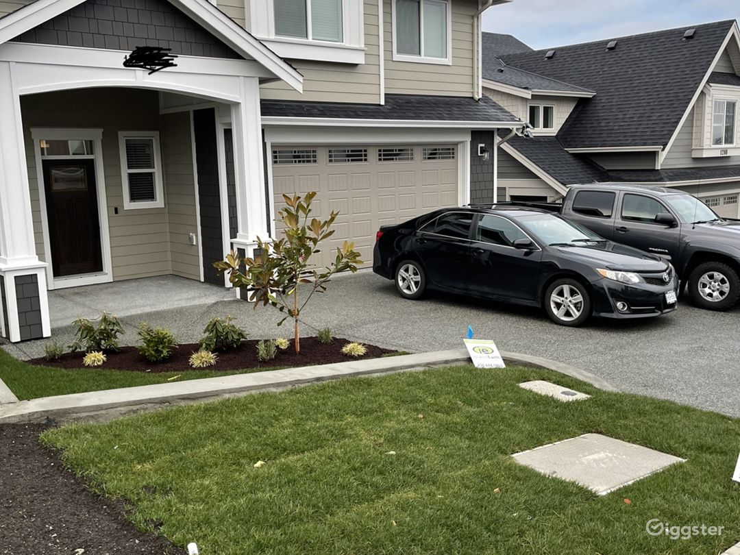 Modern House near Bear Mountain Rent this location on Giggster