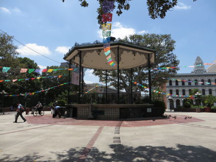 El Pueblo de Los Angeles Photo 2