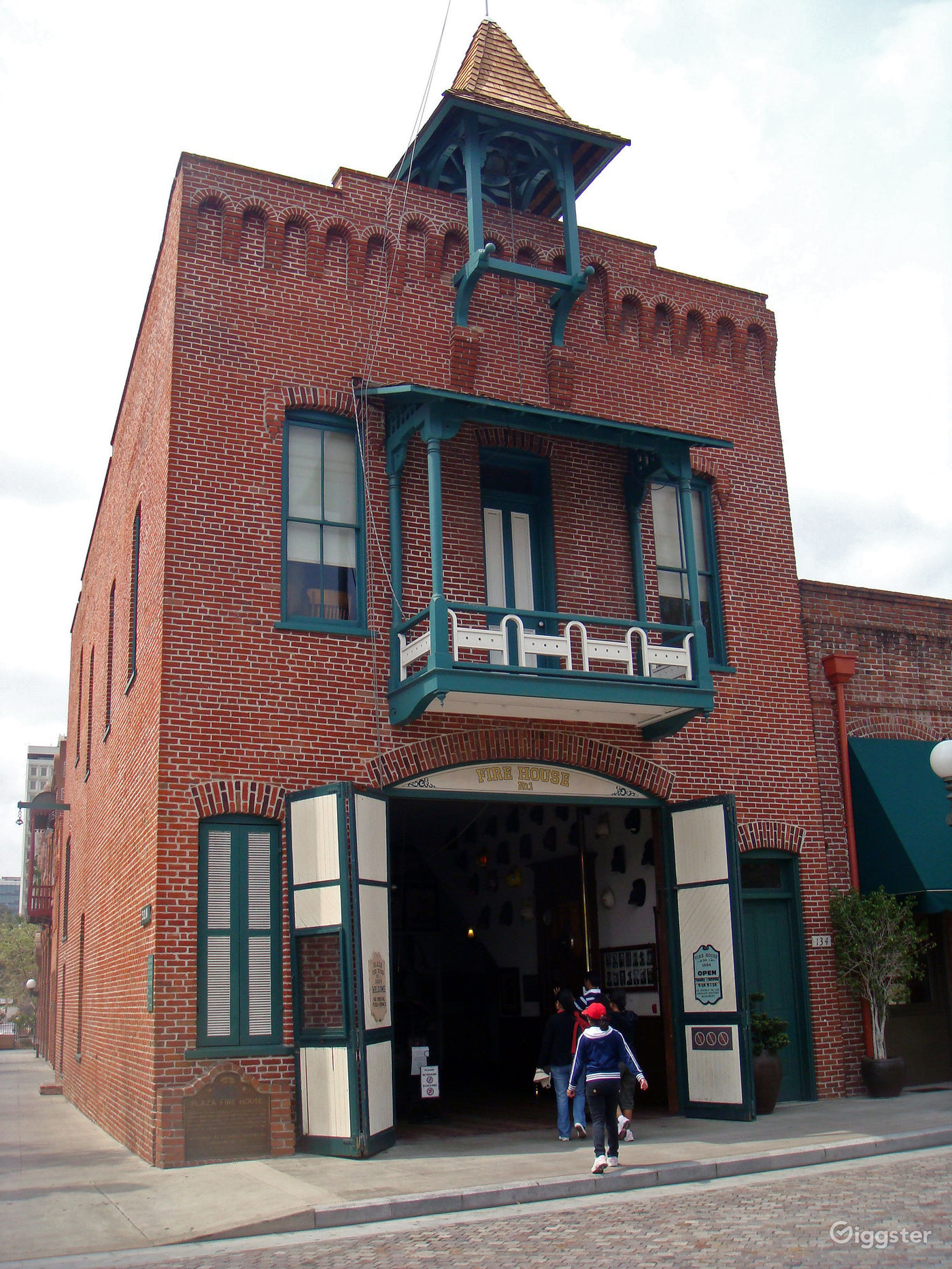 El Pueblo de Los Angeles Photo 5