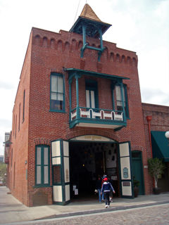 El Pueblo de Los Angeles Photo 5