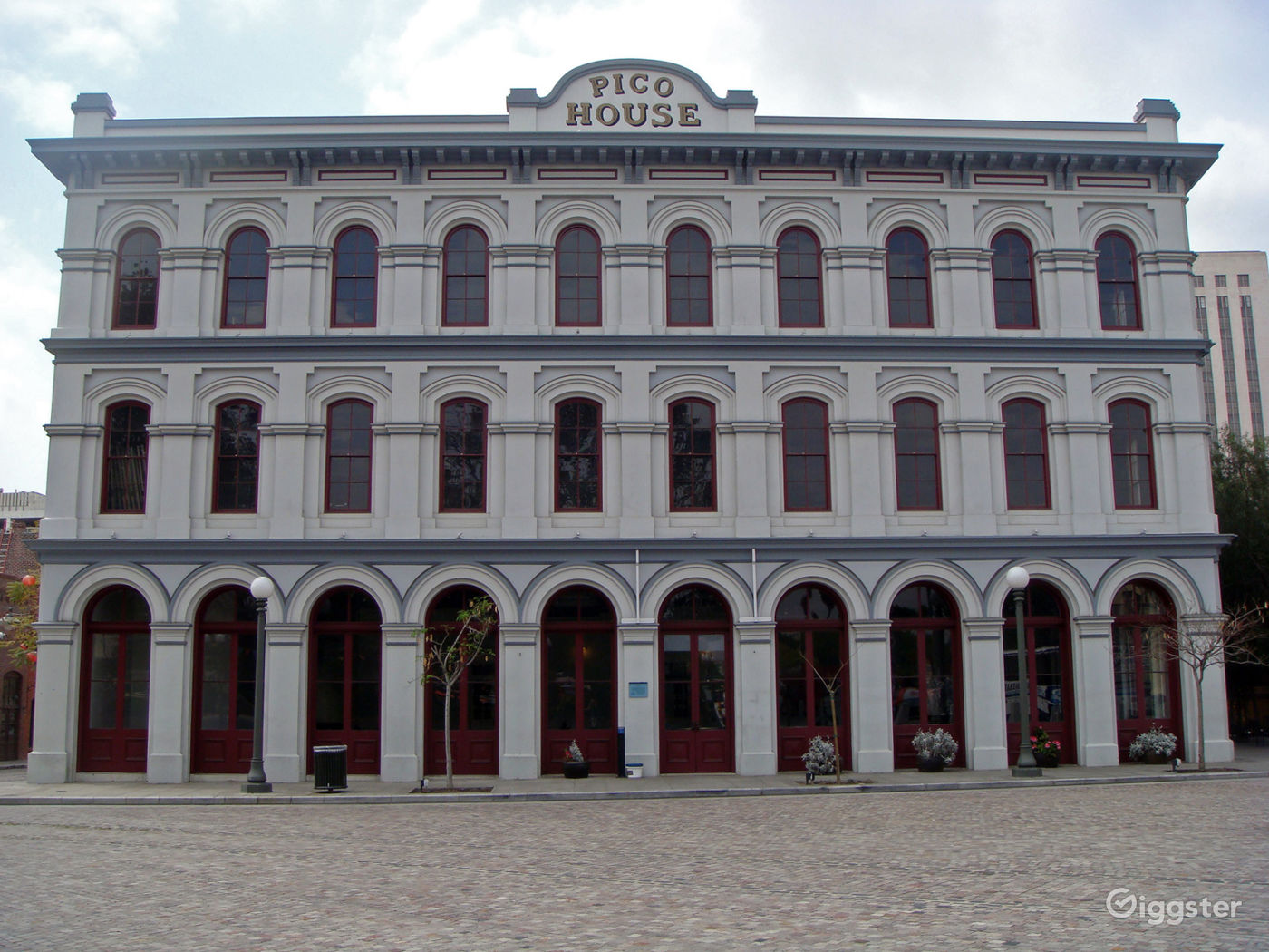 El Pueblo de Los Angeles Photo 4