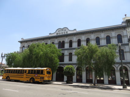 El Pueblo de Los Angeles Photo 3