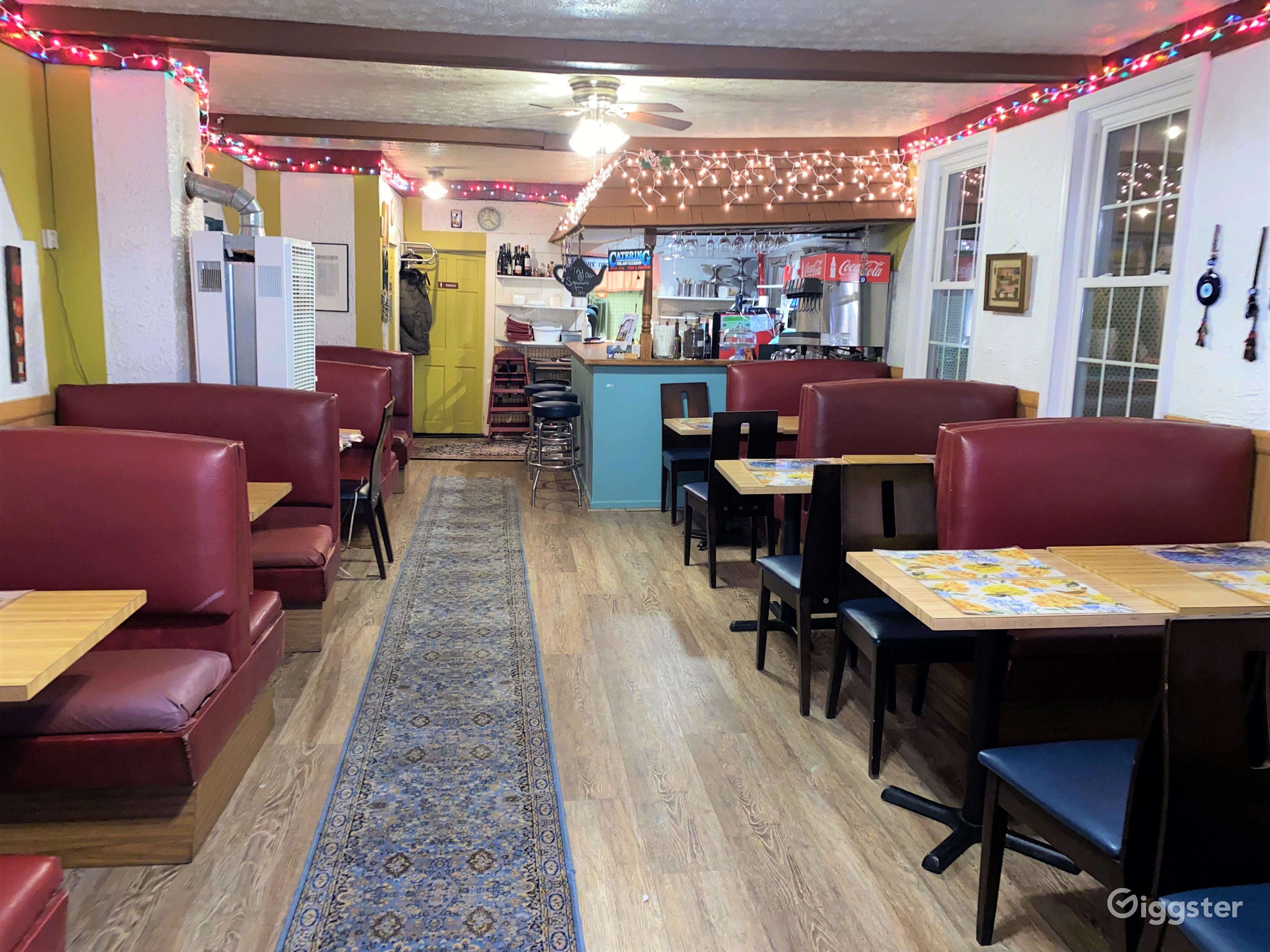 The BEST 10 Birthday Dinner venues to rent near me | Giggster