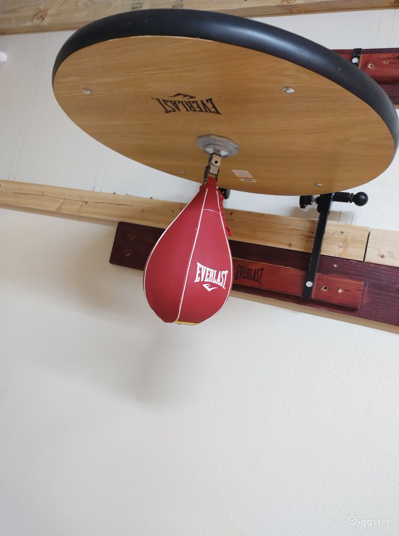 FULLY EQUIPED MARTIAL ARTS GYM FOR RENT Rent this location on Giggster