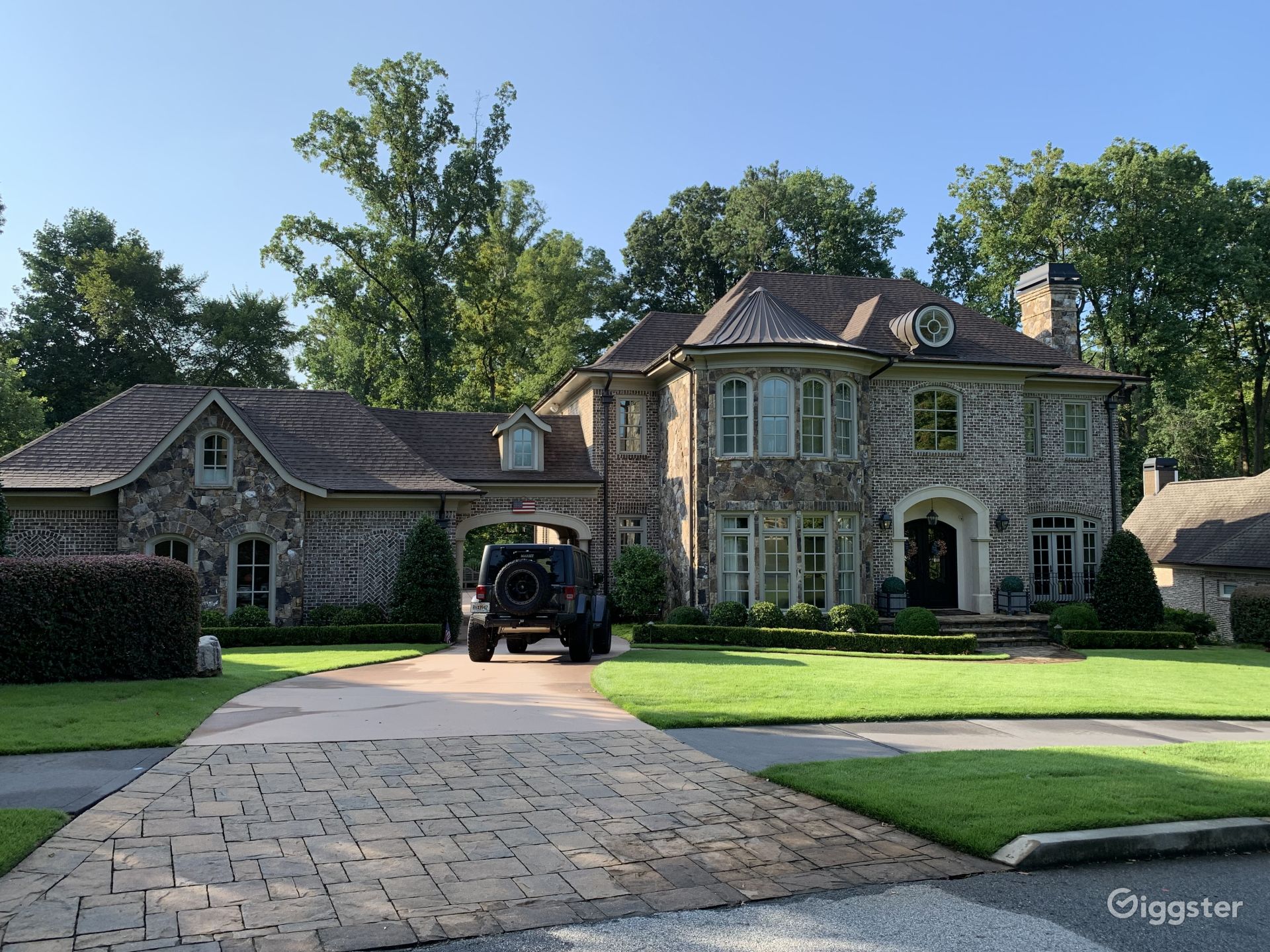 Albright House Rent this location on Giggster