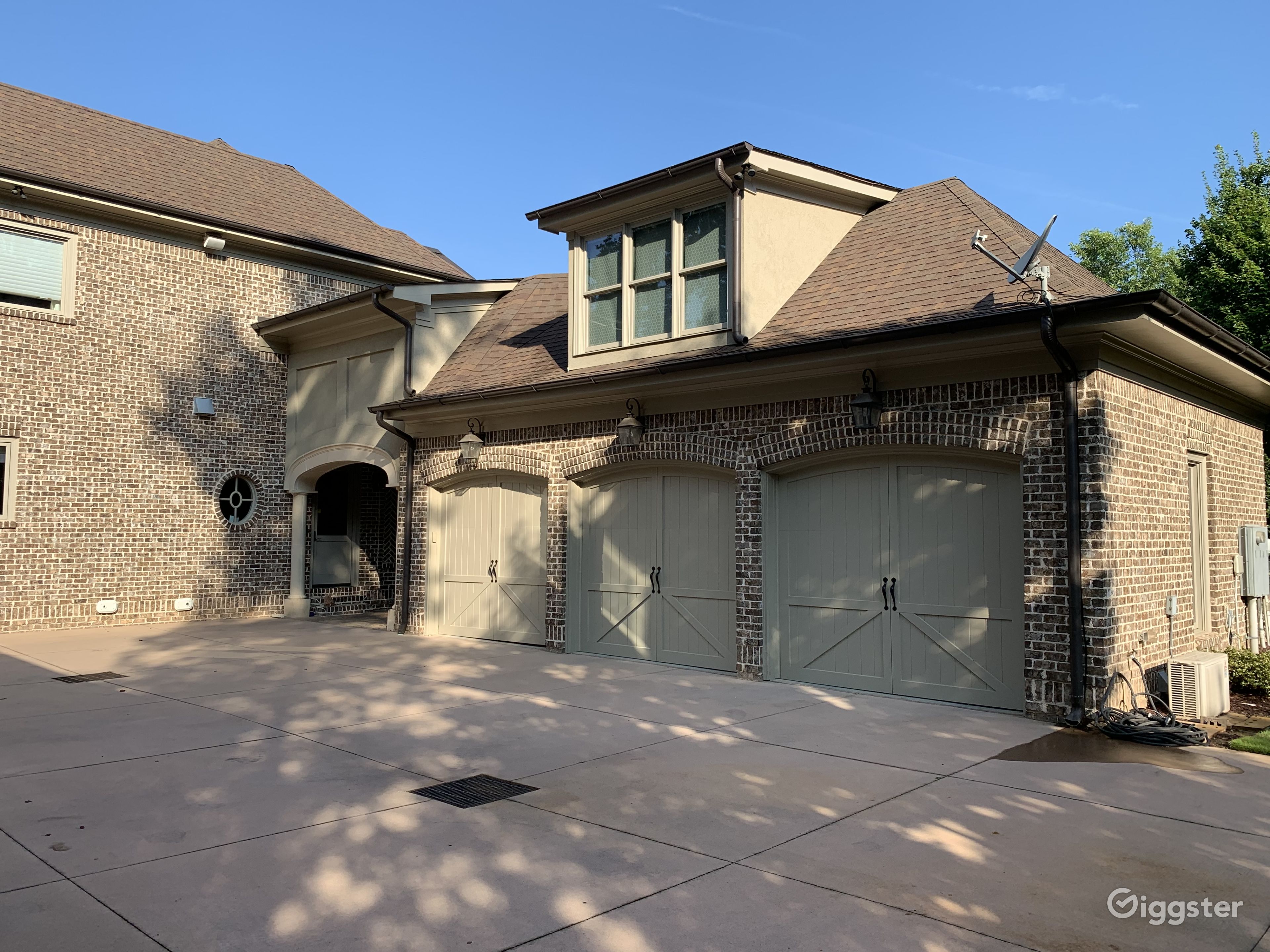 Albright House Rent this location on Giggster