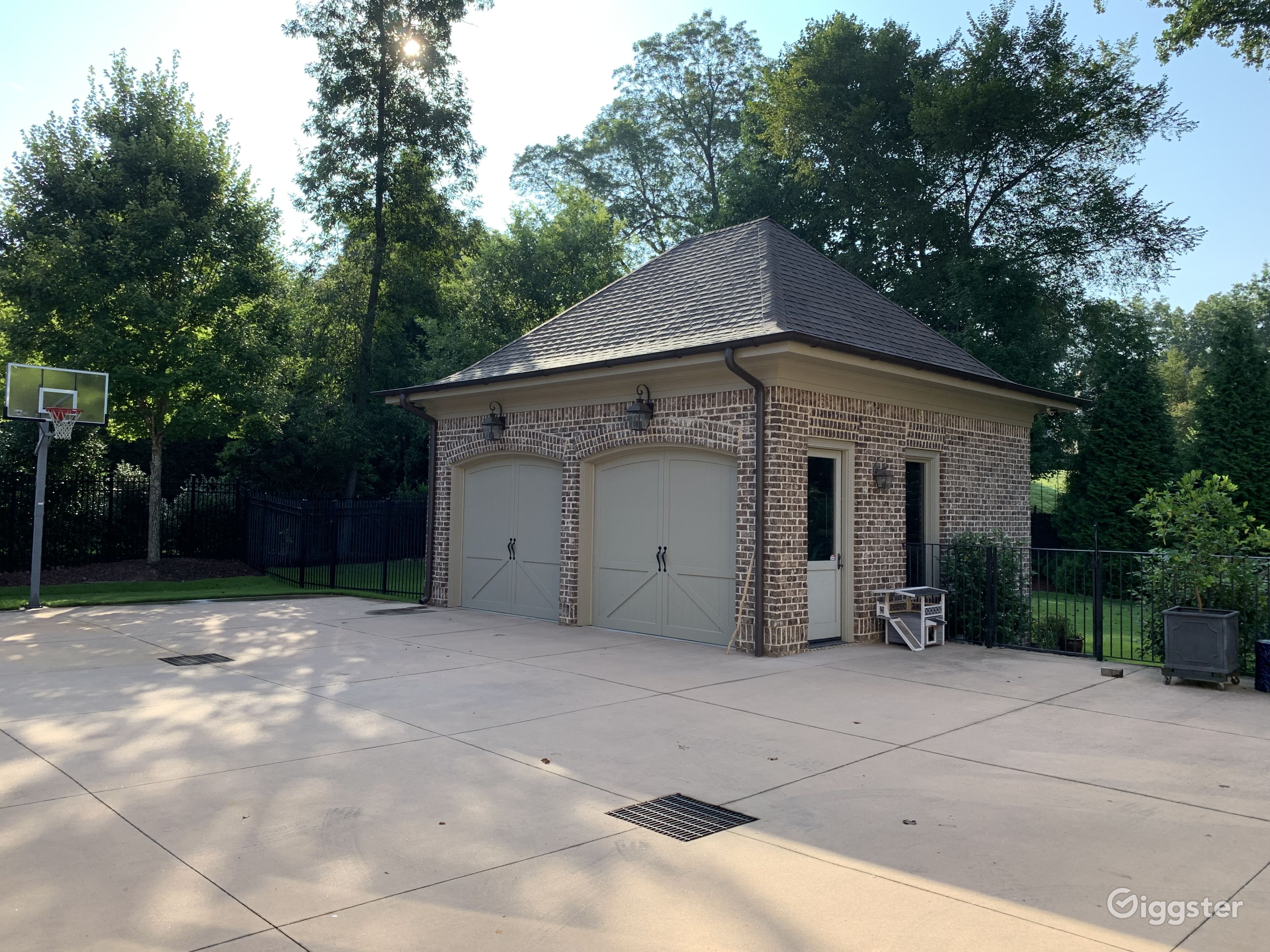 Albright House Rent this location on Giggster