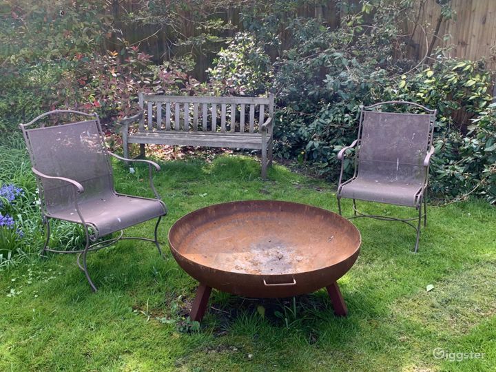 Melrose House Rent this location on Giggster