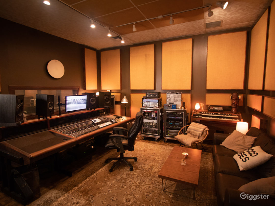 THE BEST 10 Recording & Rehearsal Studios near you in LAKE COUNTY