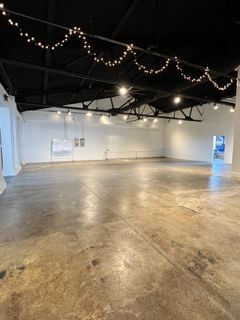Industrial Building Event Space | Rent this location on Giggster