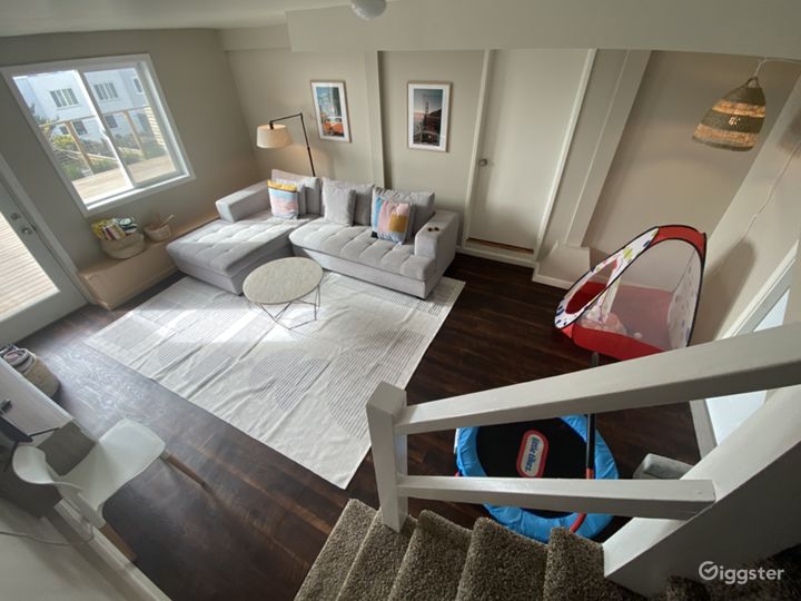 Outer Sunset/ San Francisco Rent this location on Giggster