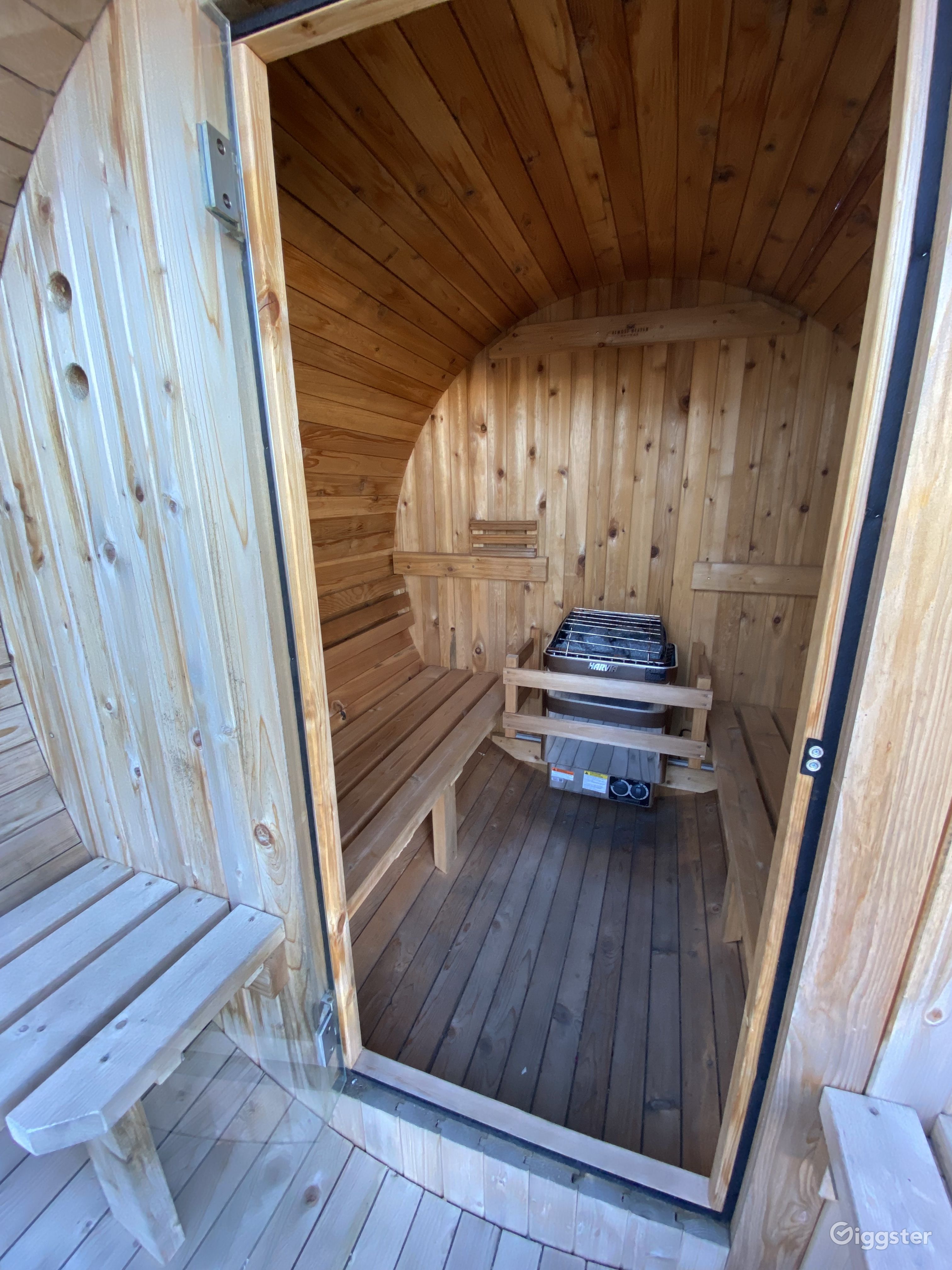 Outer Sunset/ San Francisco Rent this location on Giggster