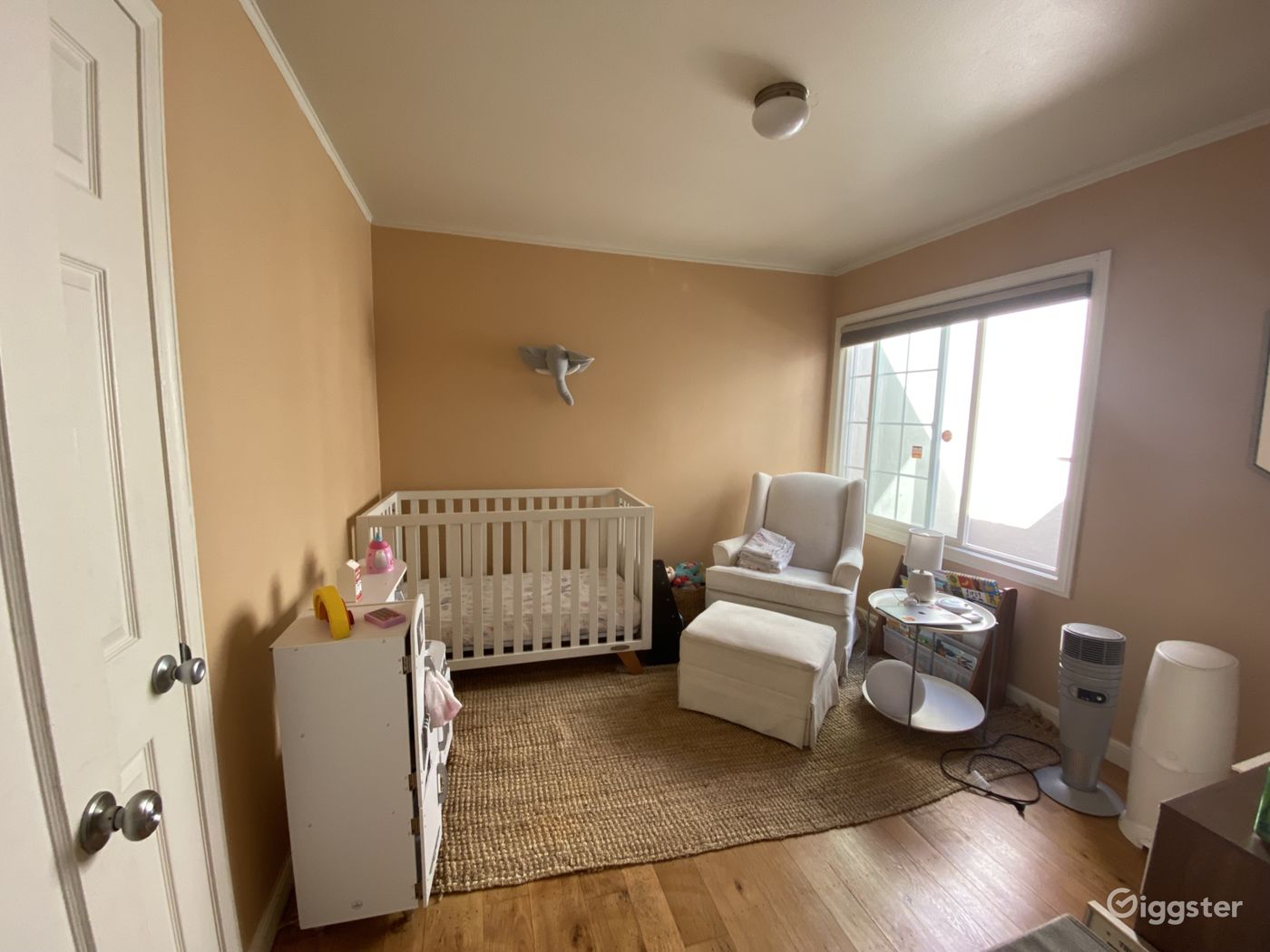 Outer Sunset/ San Francisco Rent this location on Giggster