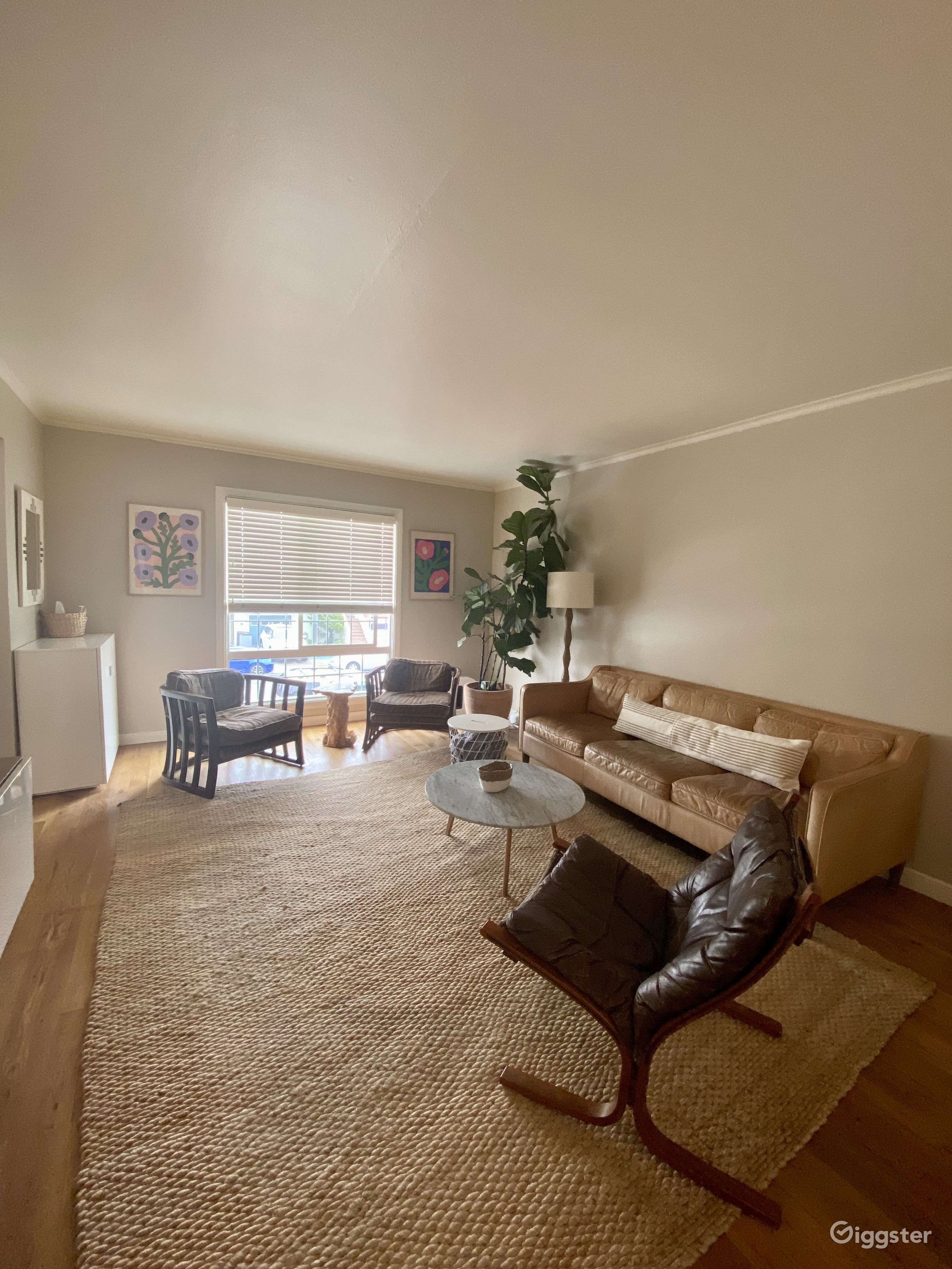 Outer Sunset/ San Francisco Rent this location on Giggster