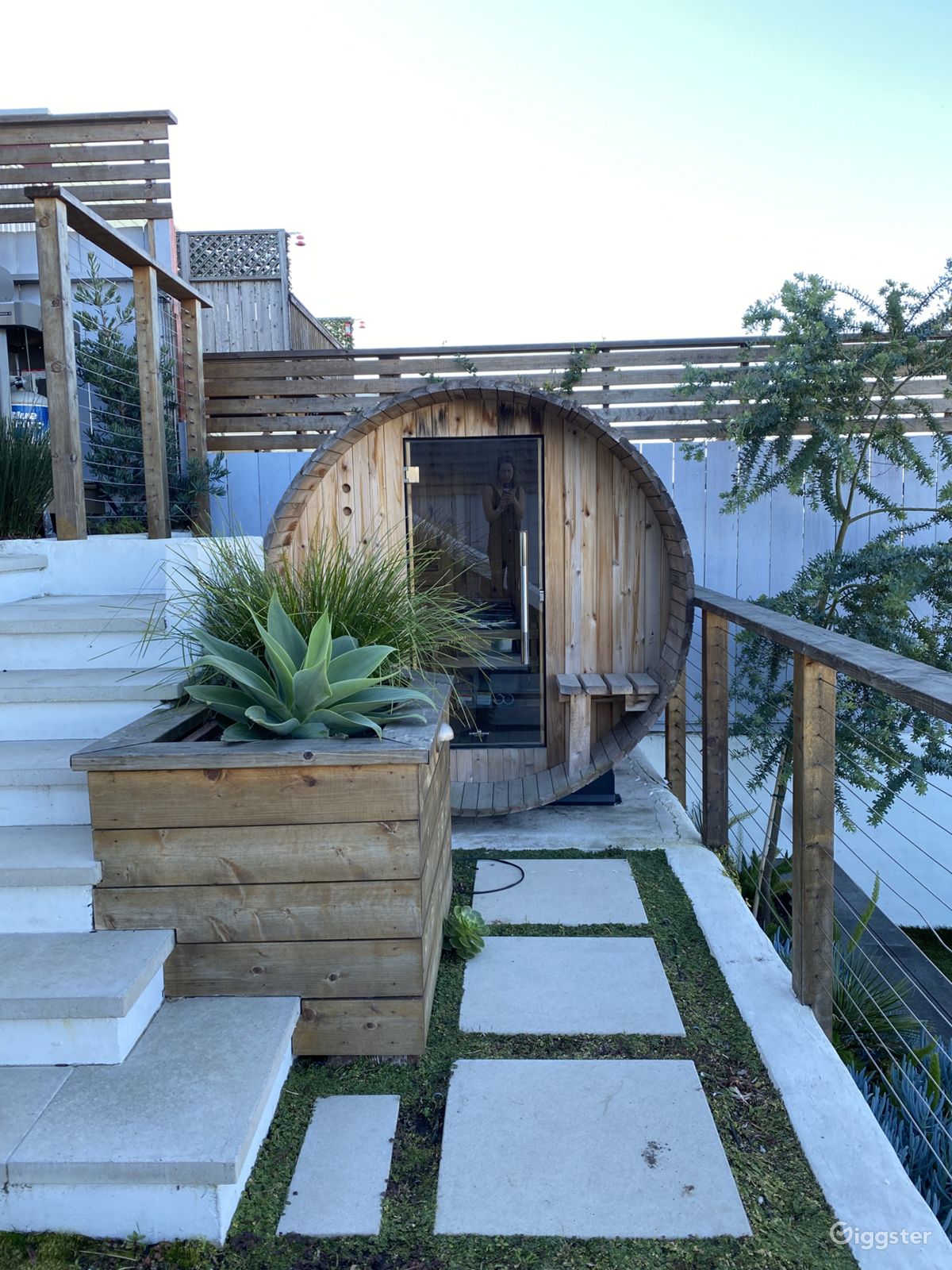 Outer Sunset/ San Francisco Rent this location on Giggster