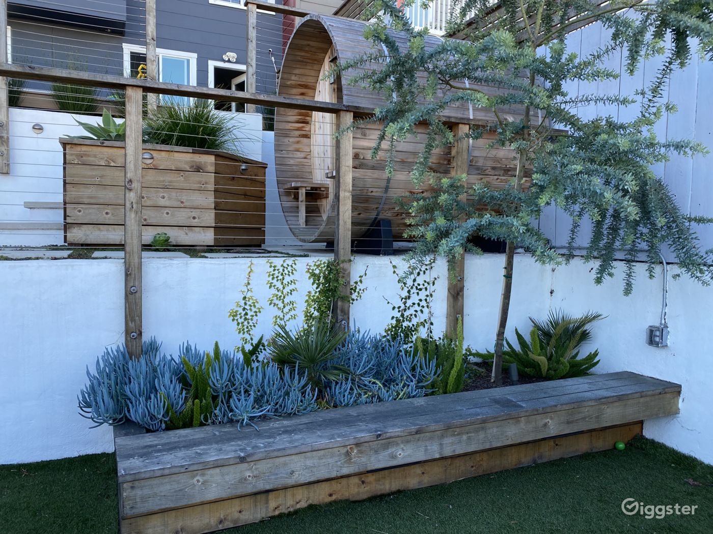 Outer Sunset/ San Francisco Rent this location on Giggster