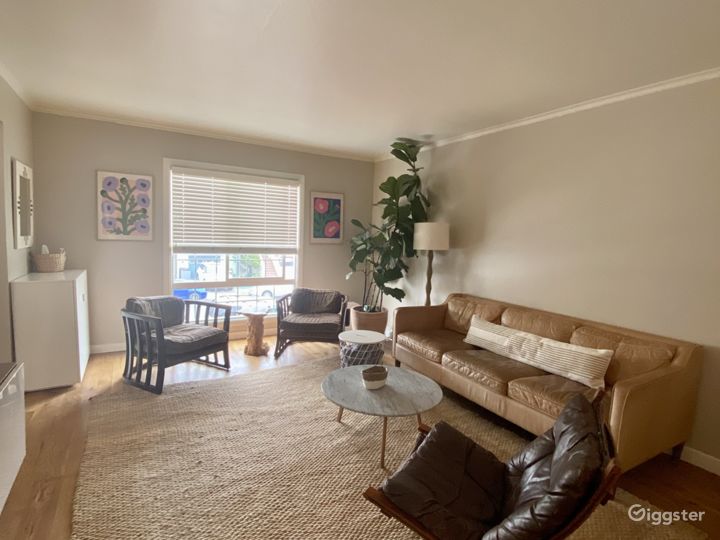 Outer Sunset/ San Francisco Rent this location on Giggster