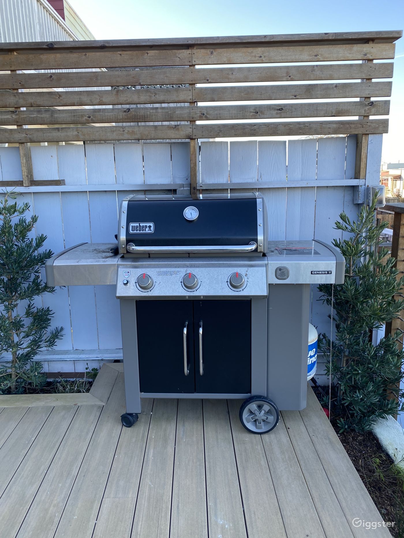 Outer Sunset/ San Francisco Rent this location on Giggster