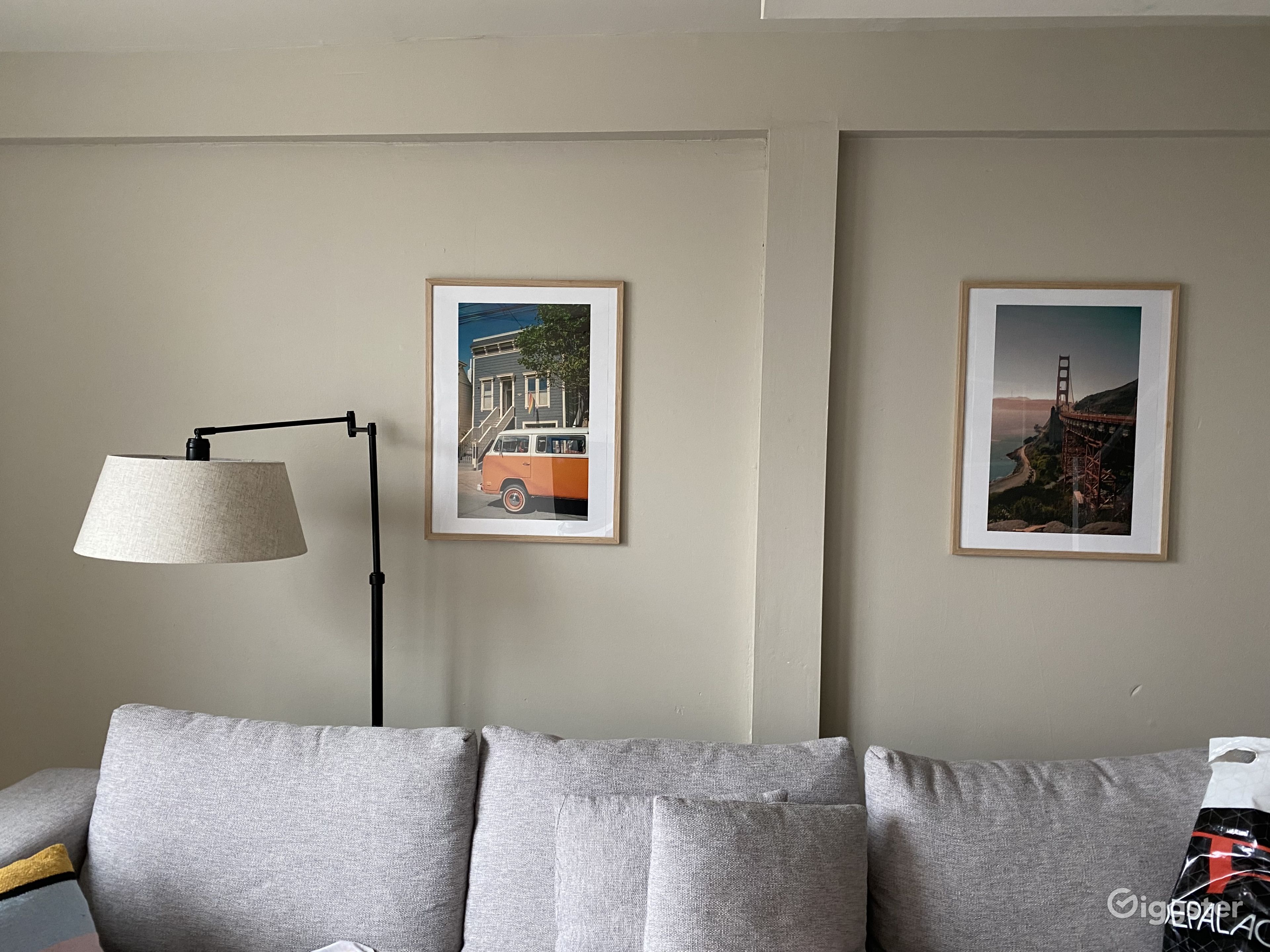 Outer Sunset/ San Francisco Rent this location on Giggster