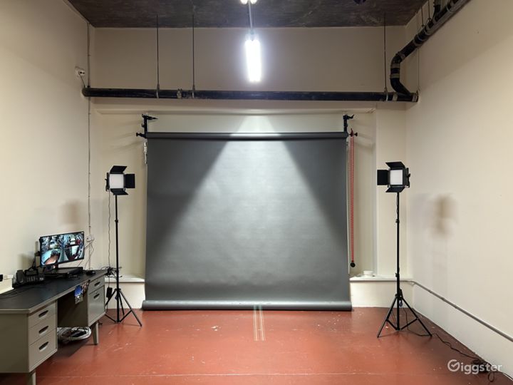 DTLA Creative Multipurpose Photo Studio Rent this location on Giggster
