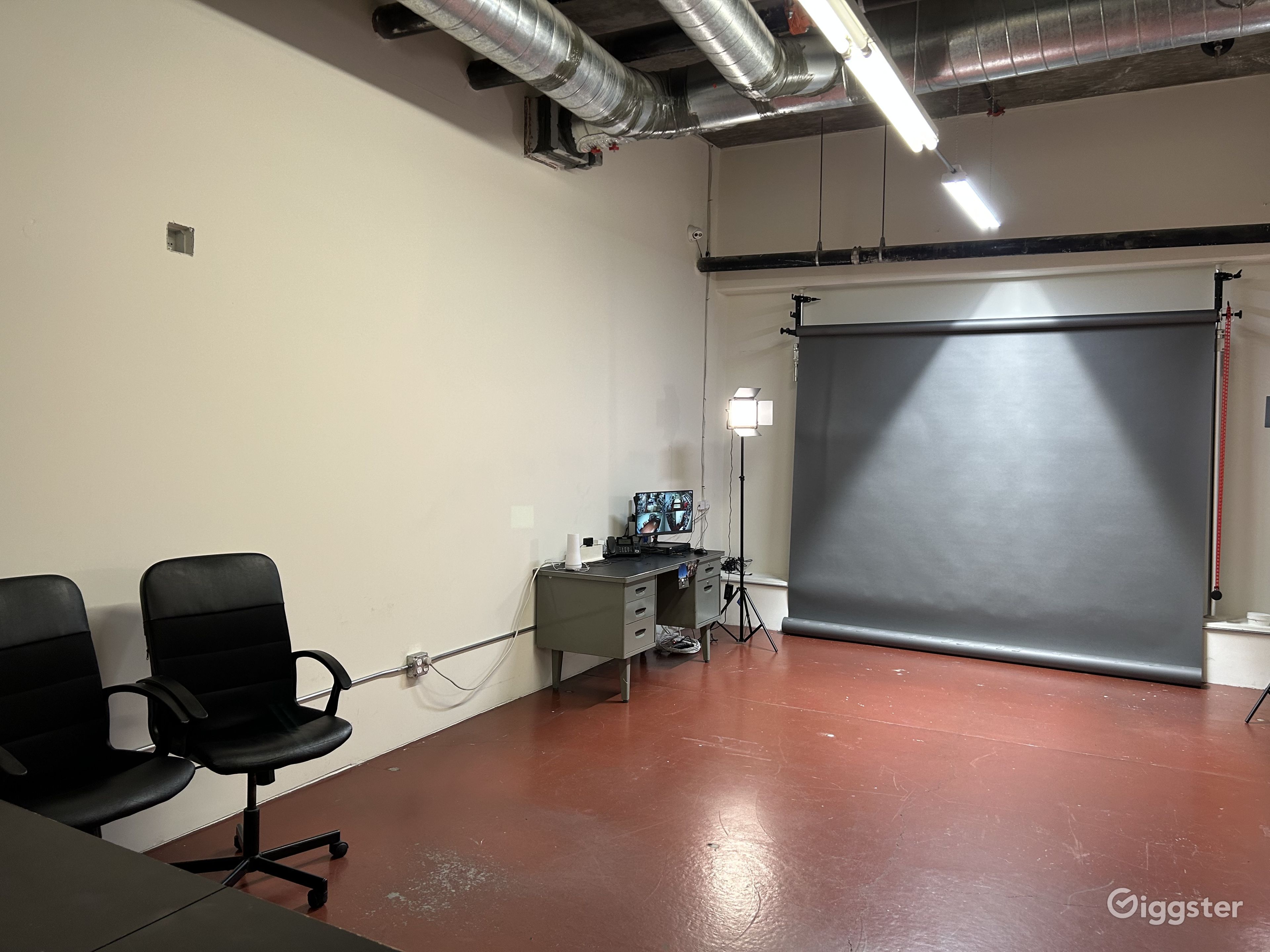 DTLA Creative Multipurpose Photo Studio Rent this location on Giggster