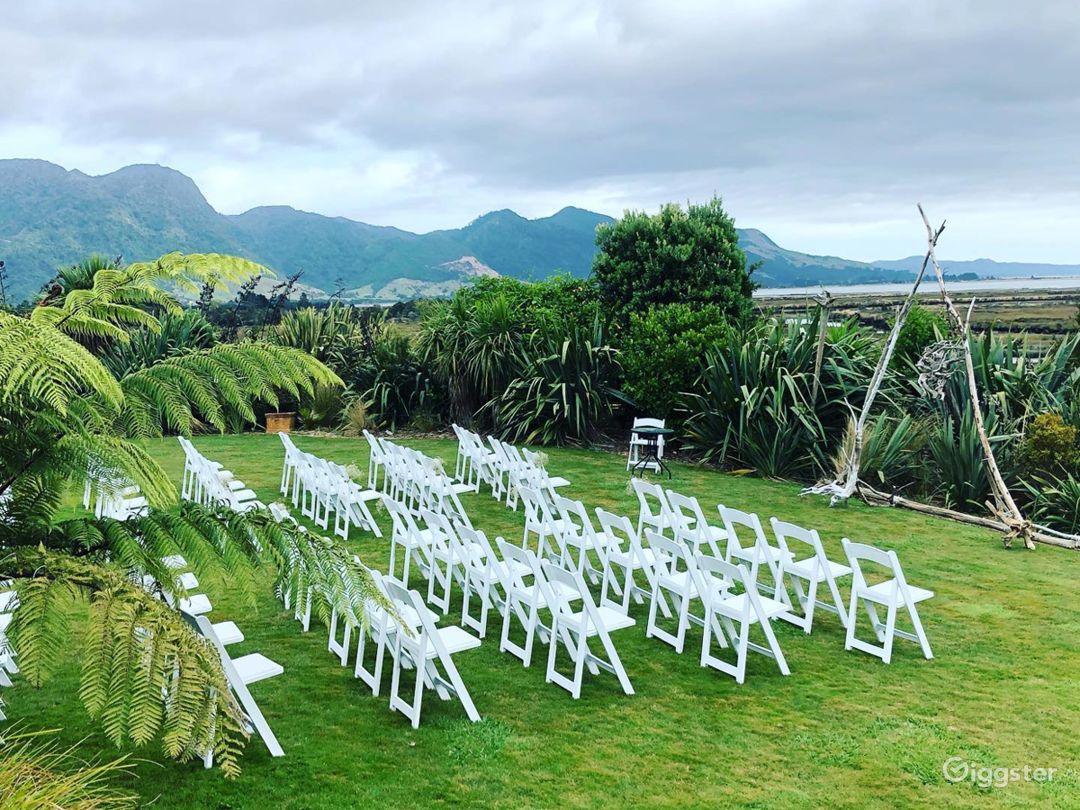 Atmospheric with Great View Event Space Rent this location on Giggster