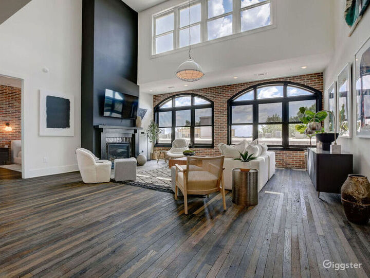 Luxury Penthouse w Rooftop Secure Parking unit 301 | Rent this location ...