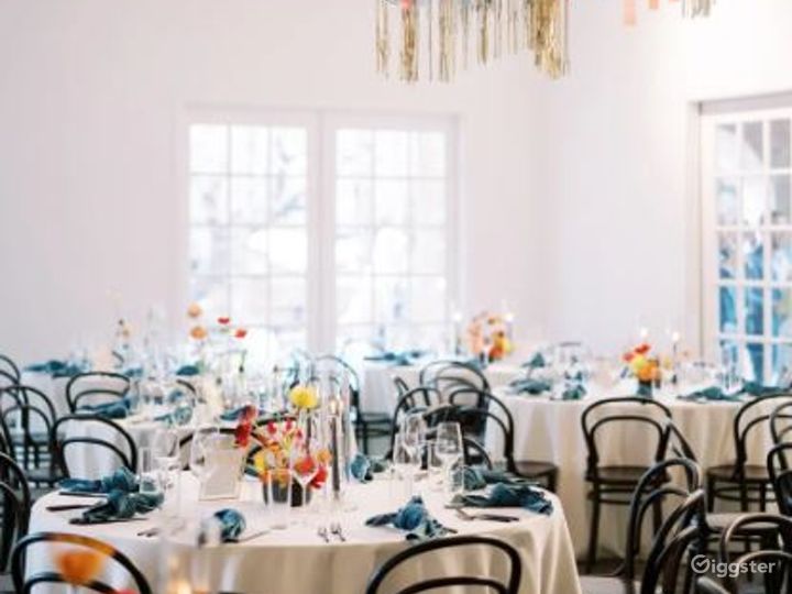 Event Center with Rooftop in Dripping Springs Rent this location on