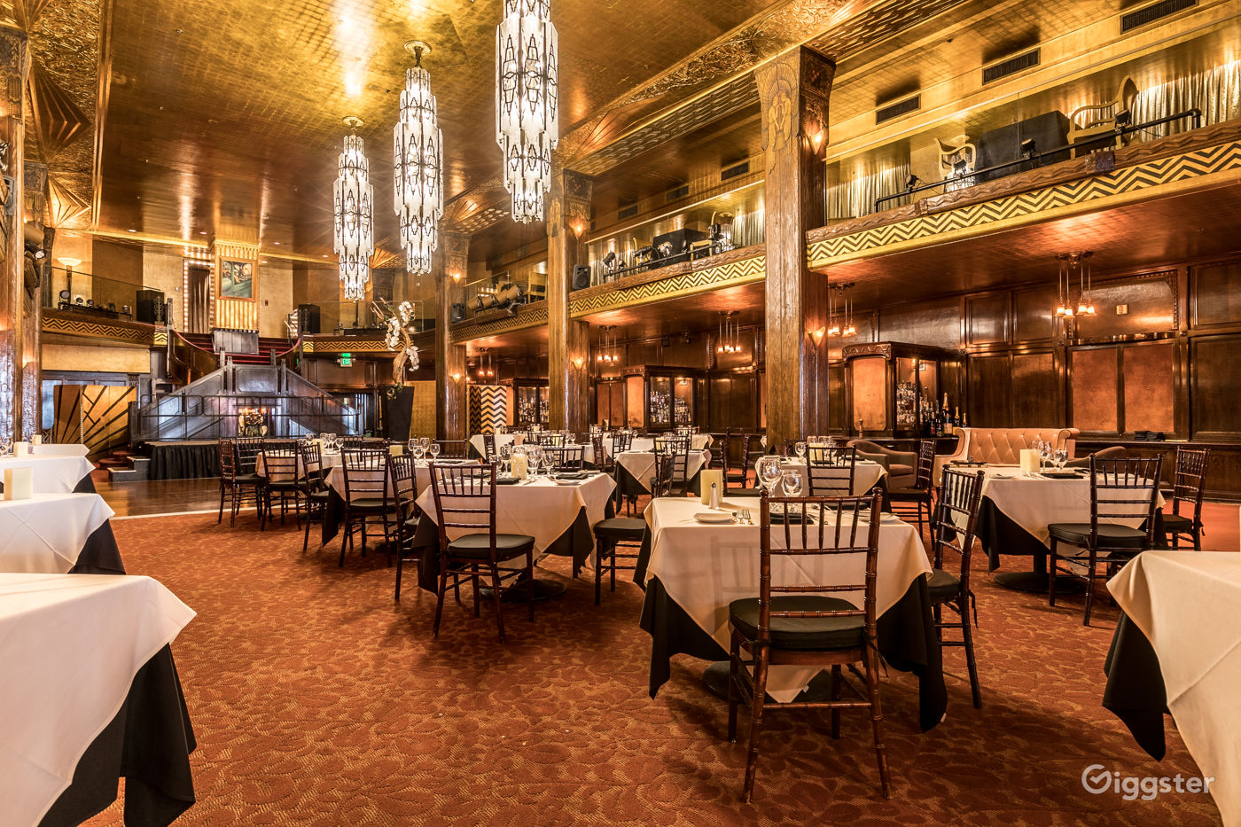 The BEST 10 Small Party Venues To Rent Near Me Giggster