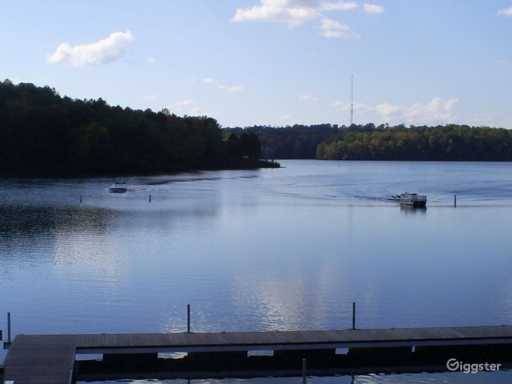 Lake Oliver Rent this location on Giggster